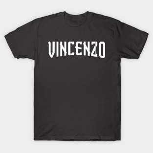 Vincenzo T-Shirt